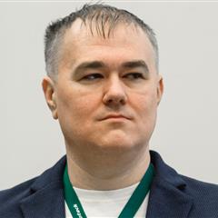 Александр Каверин