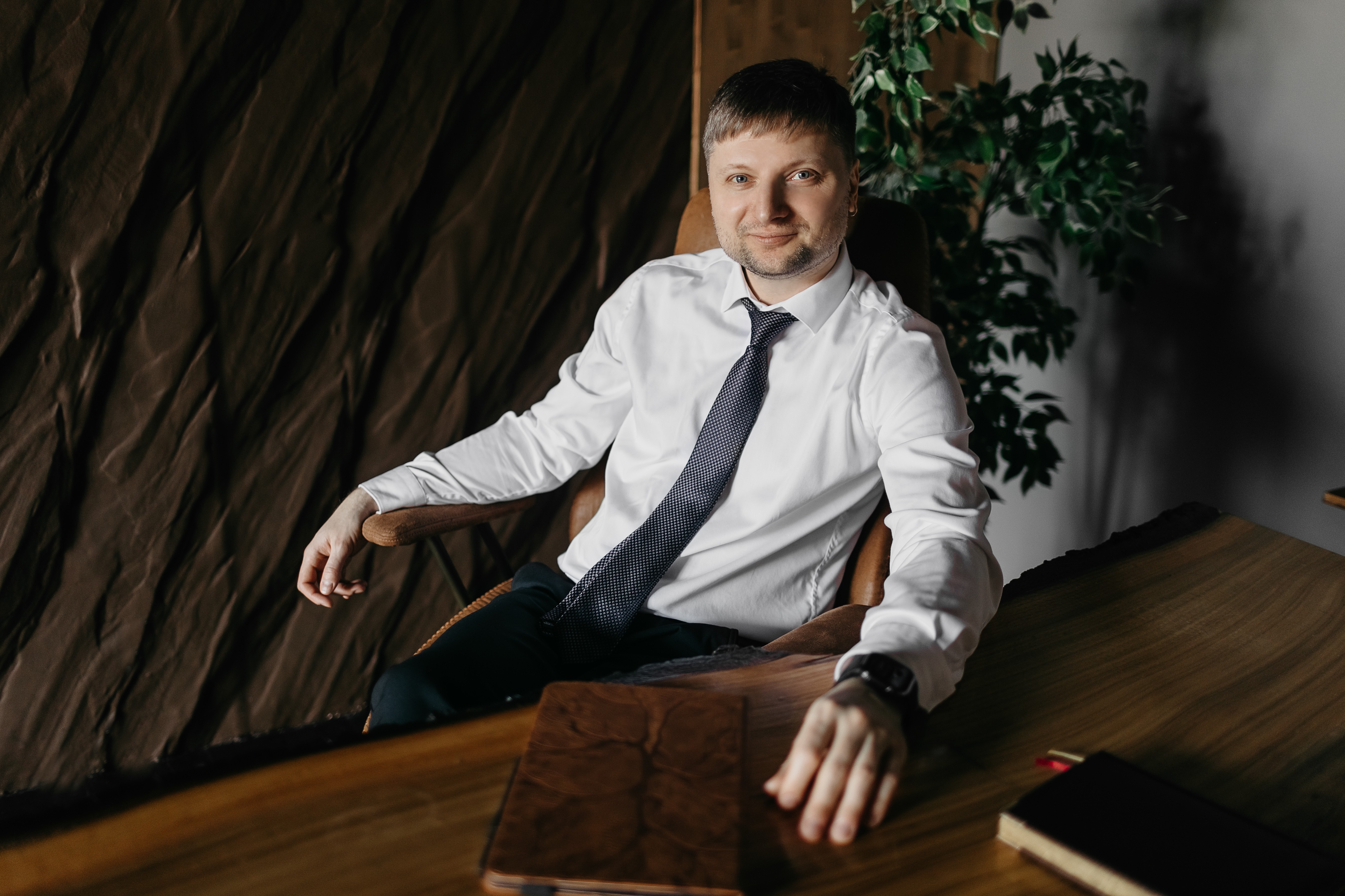 Роман Монахов