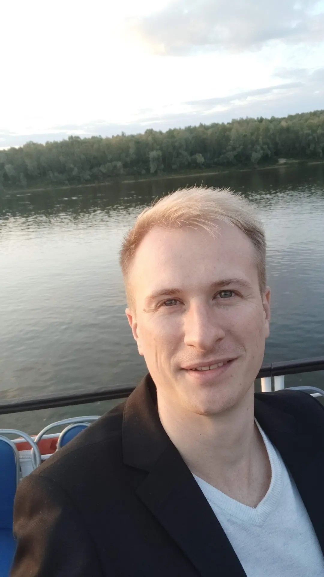 Родион Хавкин