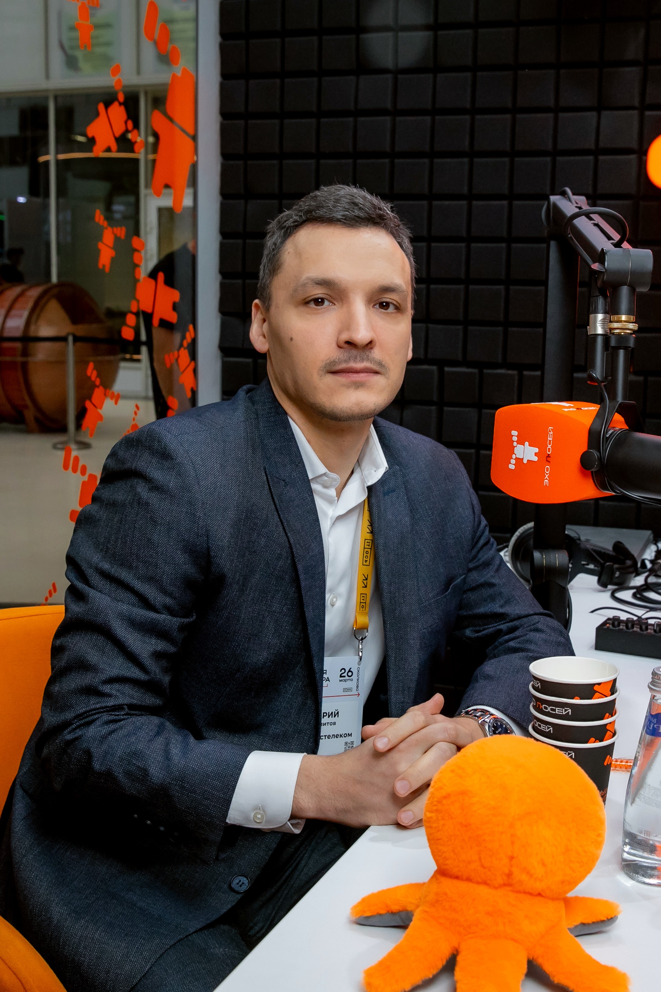 Дарий Халитов
