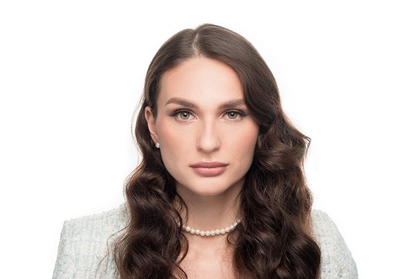 Анна Самойлова