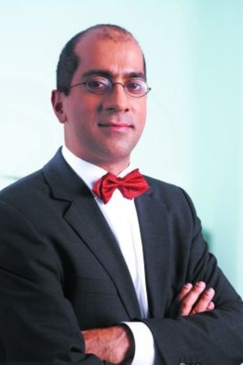 Hannes Chopra