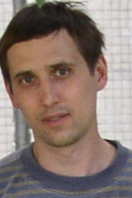 Александр Аулов