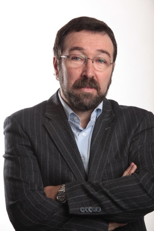 Леонид Леин