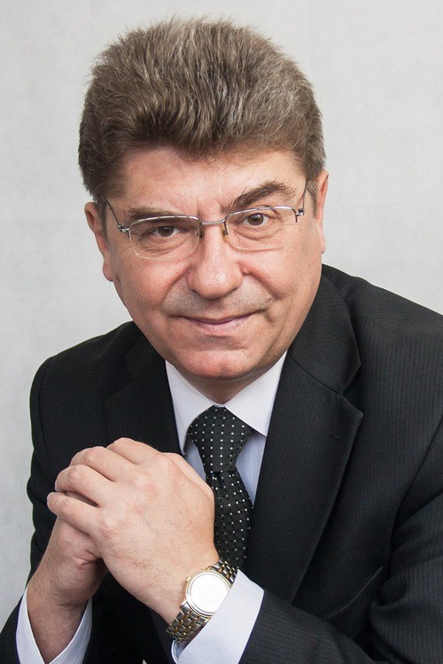 Евгений Горшков