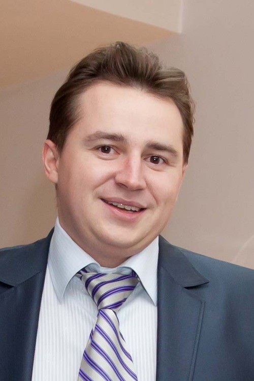 Андрей Турутин