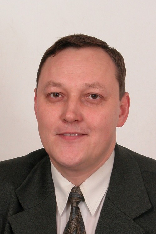 Владимир Бузмаков