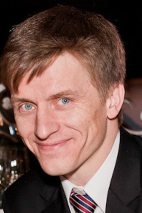 Сергей Смирнов