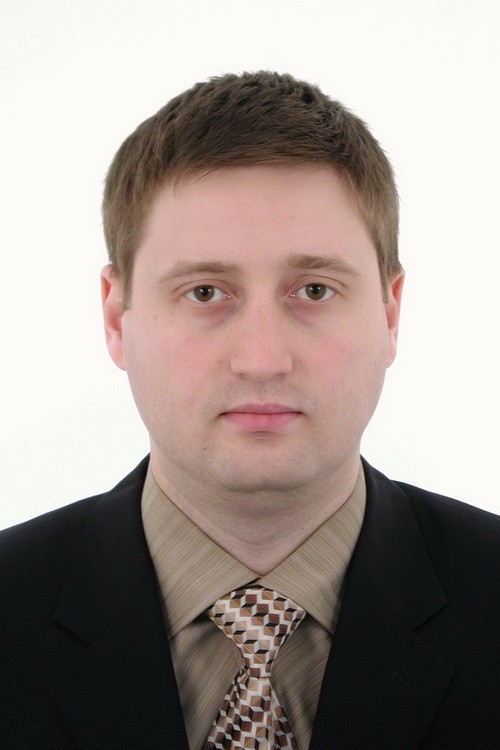 Павел Некипелов