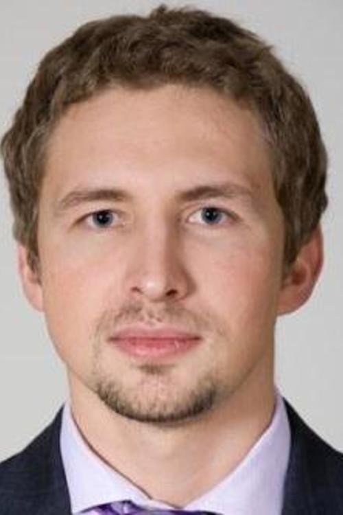Илья Забегаев