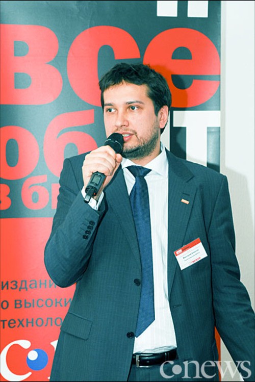 Алексей Викторов