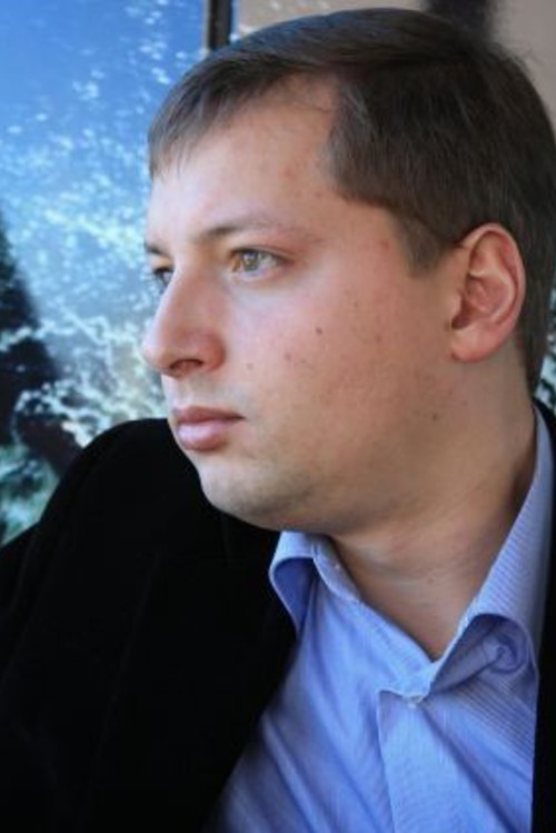 Михаил Петраков