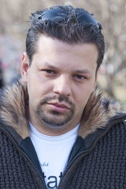Дмитрий Башунов