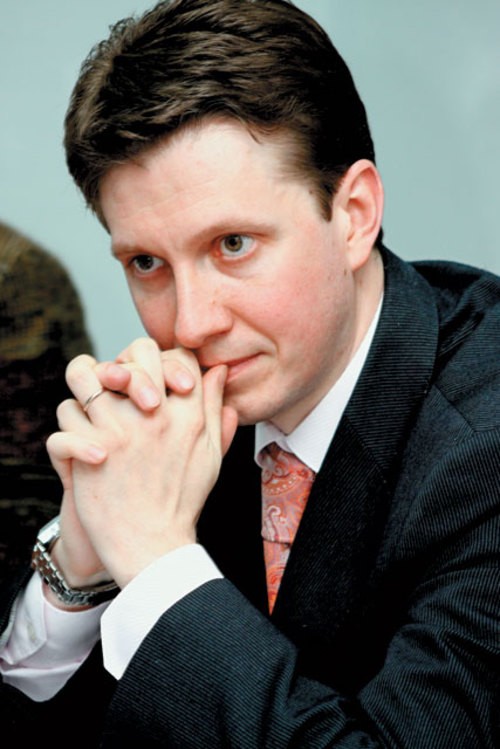 Алексей Ковальчук