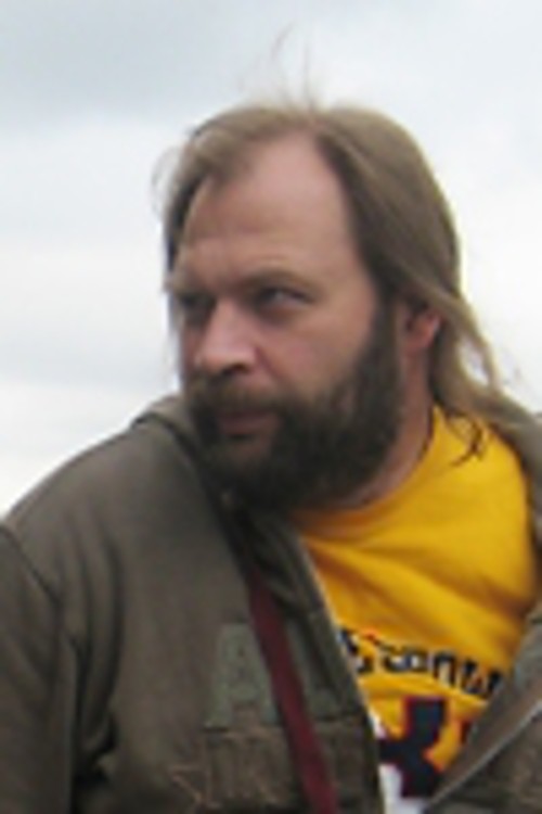 Павел Чужанов