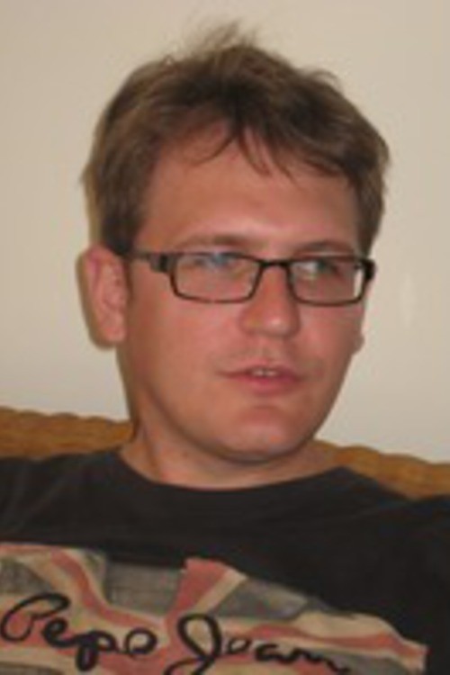 Андрей Феоктистов