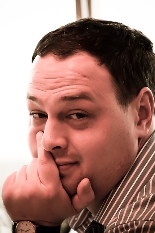 Павел Калякин