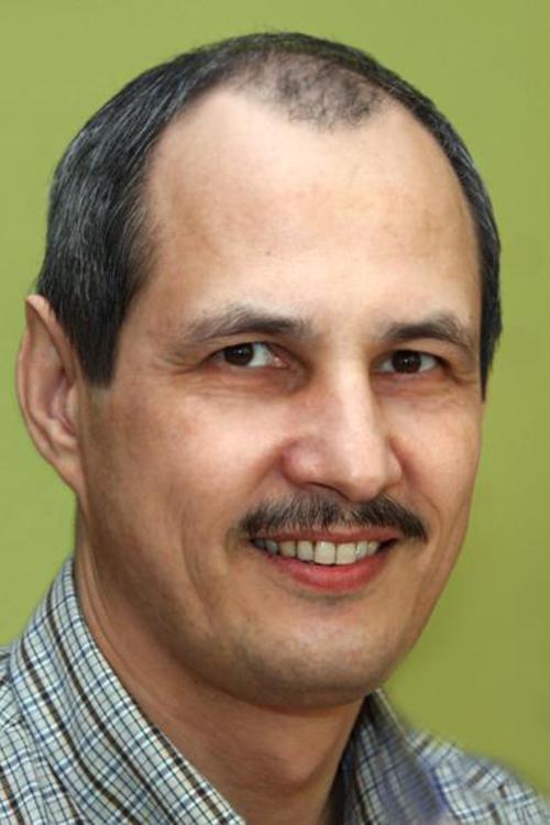 Валерий Доможиров