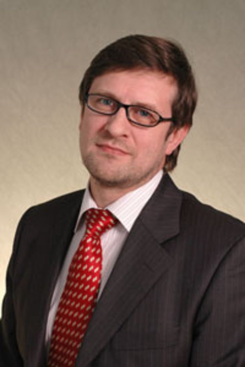 Михаил Брусенцев