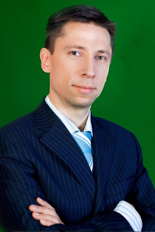 Александр Буйдов