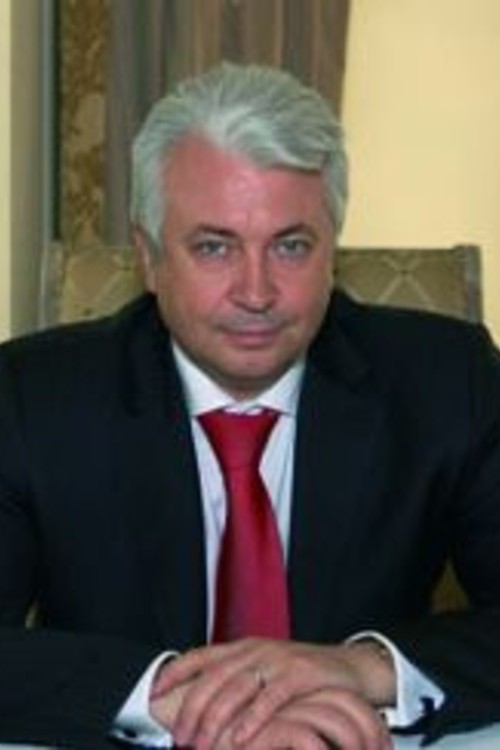 Владимир Морыженков