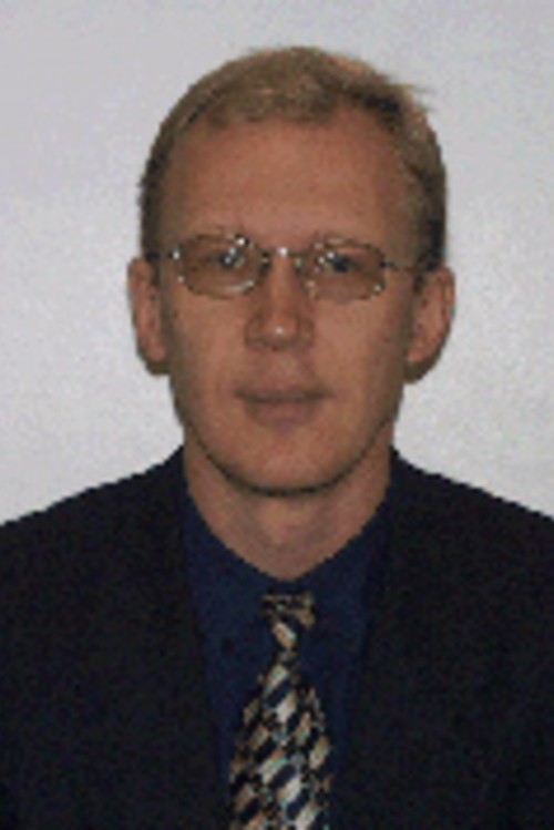 Алексей Шиндин