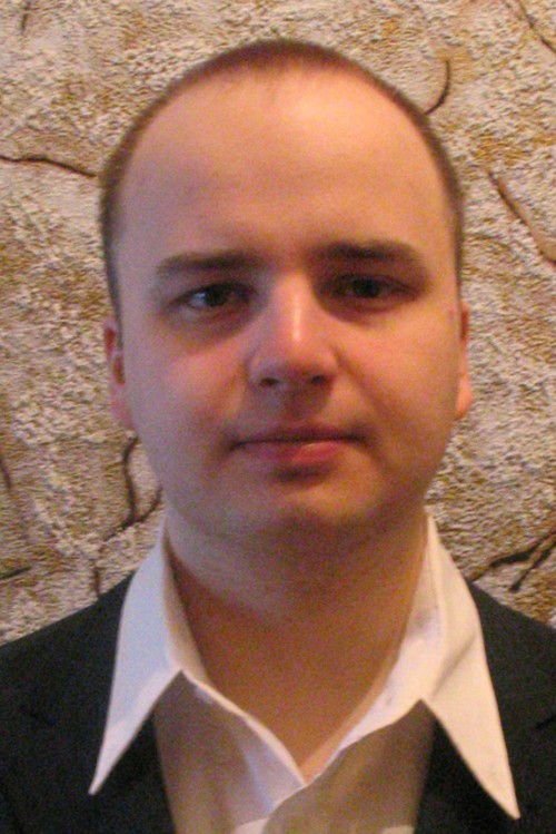Кирилл Щербинин