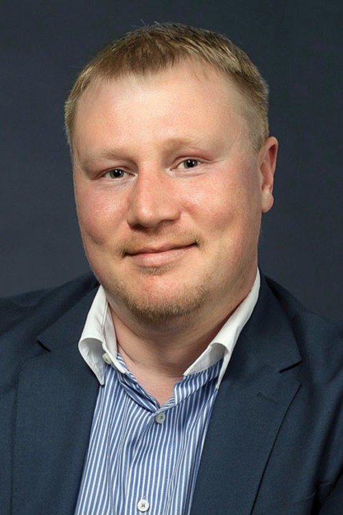 Михаил Асеев