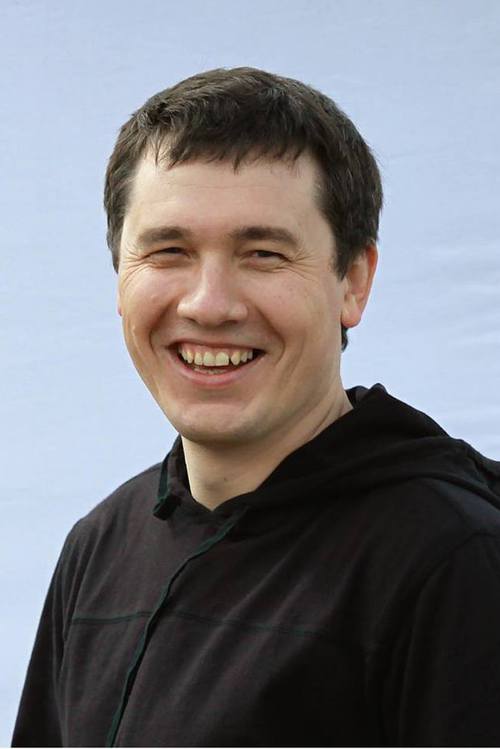 Дмитрий Сизов