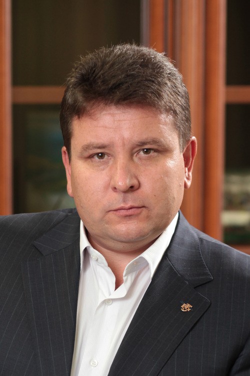 Аркадий Лобас