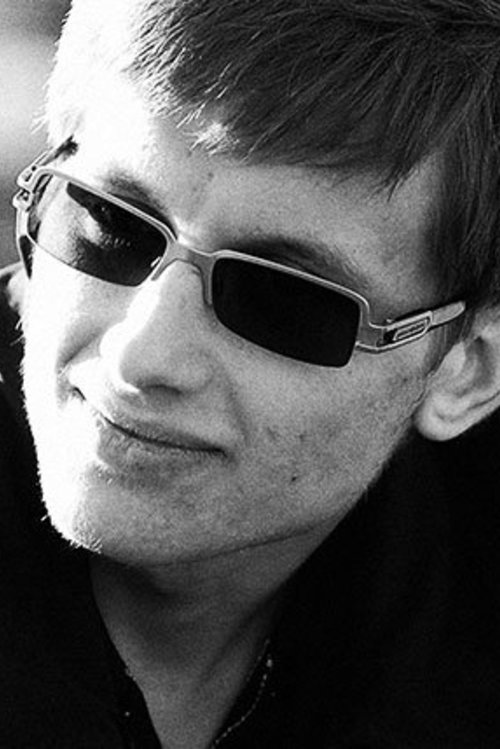 Сергей Колесник