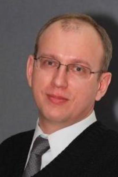 Роман Колобаев