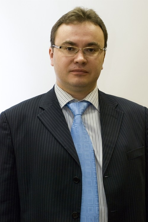 Константин Совалин
