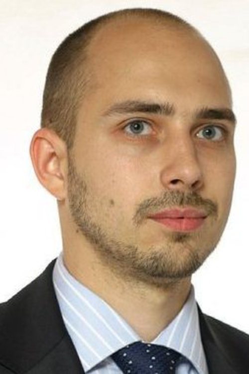 Георгий Цедилкин