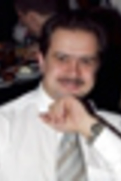 Сергей Козлов