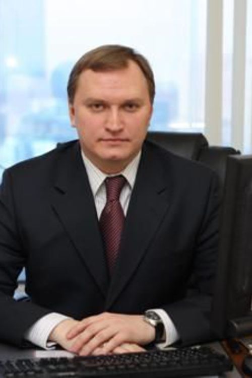 Дмитрий Климов
