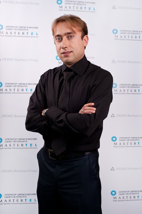 Сергей Фомичев