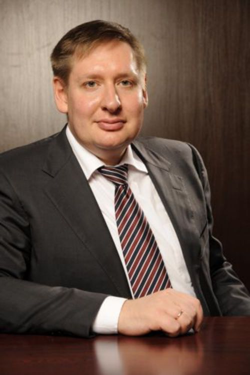 Александр Пинский