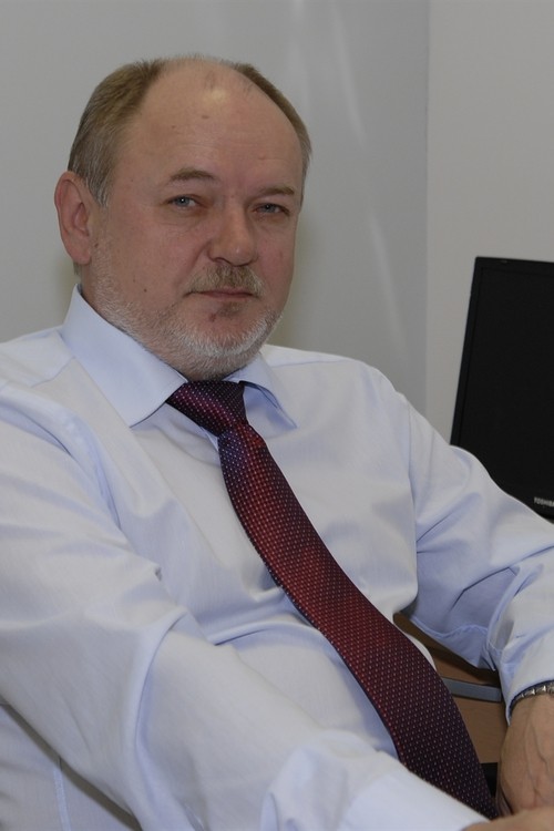 Михаил Ульянов