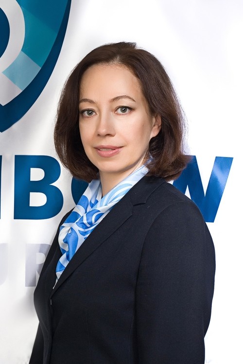 Ирина Момчилович