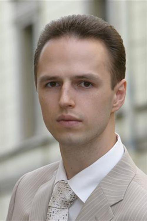Никита Сычевский