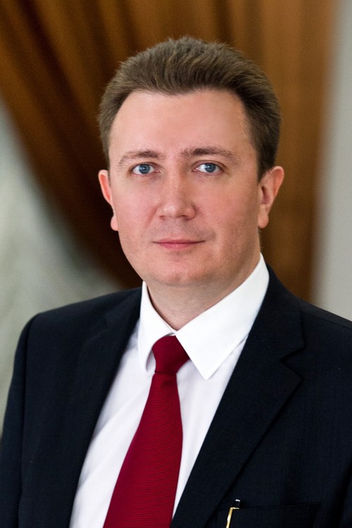 Дмитрий Кочуров