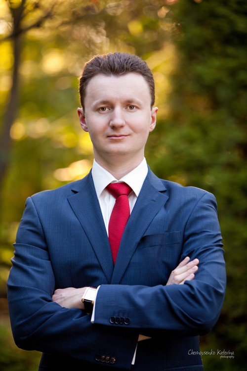 Алексей Тращеев