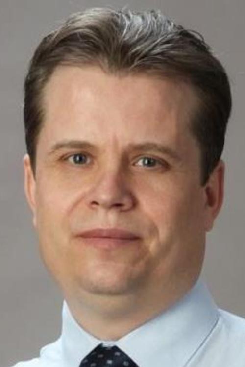 Андрей Бурмакин