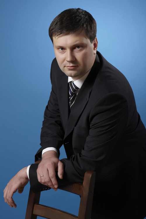 Виталий Данильчук