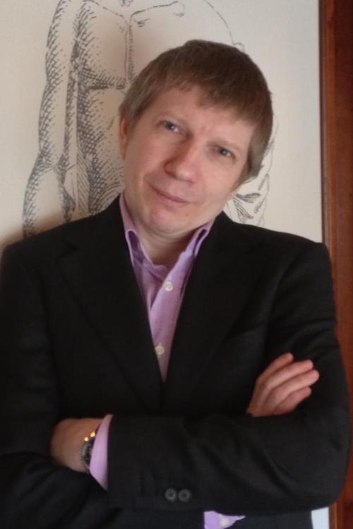 Александр Кауров