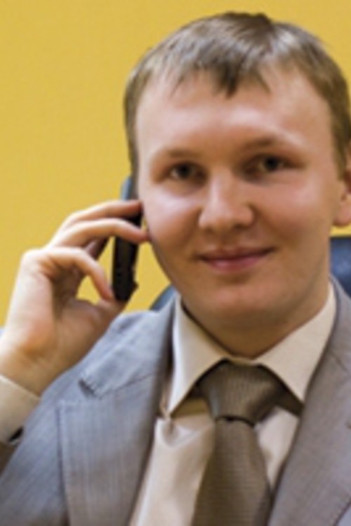 Андрей Трещук