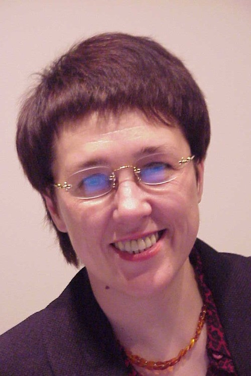 Валентина Леонова