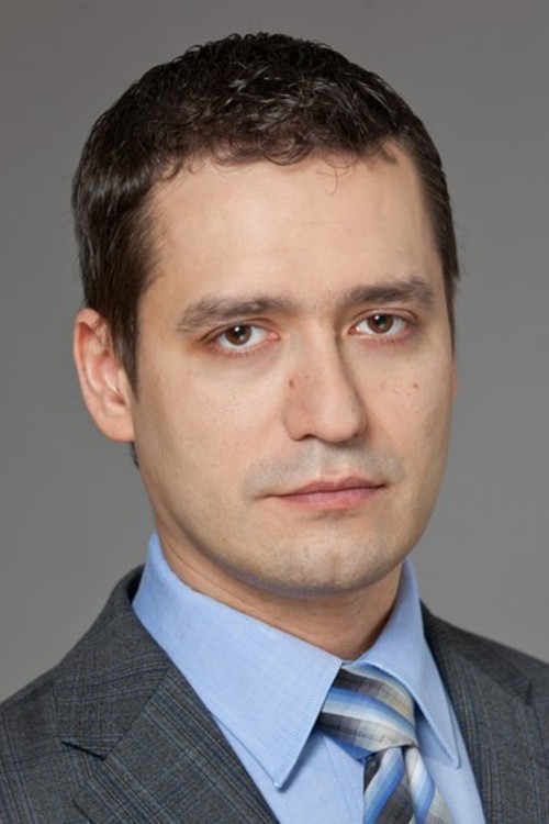 Кирилл Ивлев