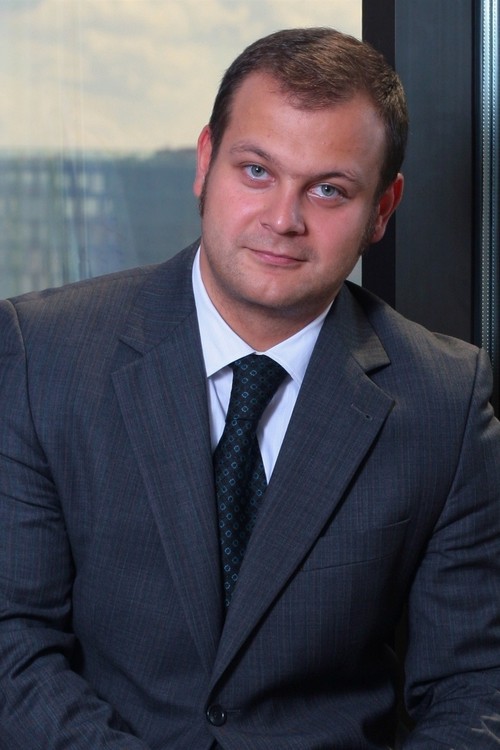 Антон Ершов